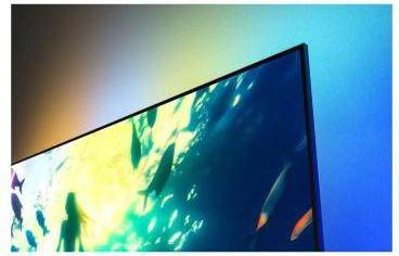 Телевізор Philips 55PUS8010/12