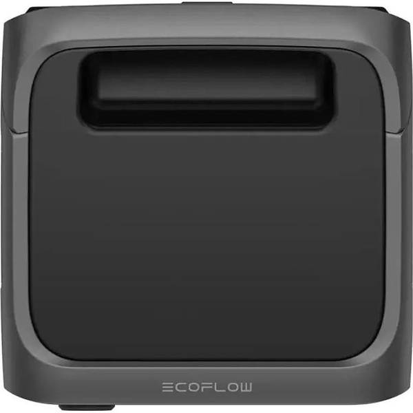 Комплект зарядної станції EcoFlow RIVER 3 Max (EFRIVER3Max-EU-CBOX)