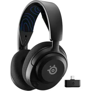Навушники з мікрофоном SteelSeries Arctis Nova 5P Black (61673) Навушники з мікрофоном SteelSeries Arctis Nova 5P Black (61673)