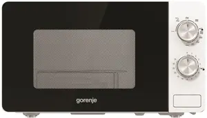 Мікрохвильовка з грилем Gorenje MO20E2W