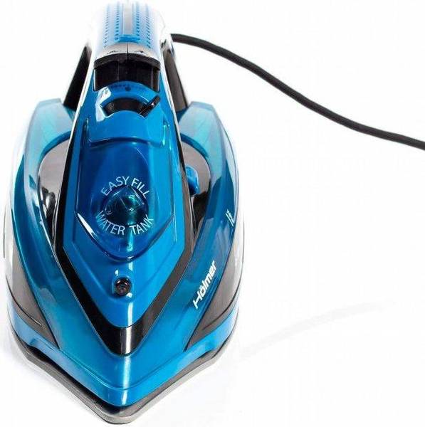 Праска з парою Holmer HIC-2642