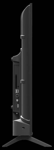 Телевізор Haier H55S80FUX