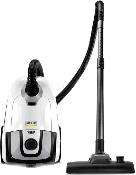 Пилосос з мішком Karcher VC 2.8 (1.198-031.0)