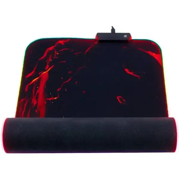 Коврик для мыши XTRIKE ME MP-605 RGB (6932391926567)