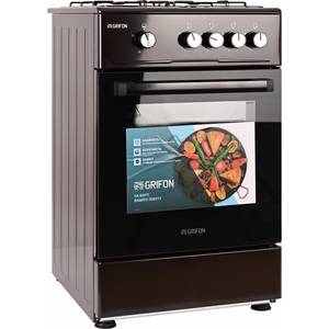 Газова плита Grifon G541B-M1 Газова плита Grifon G541B-M1