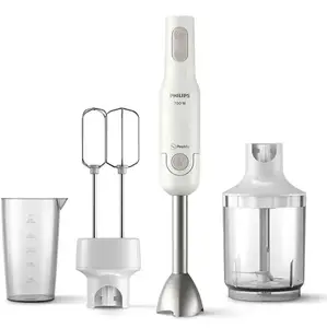 Занурюваний блендер Philips HR2546/00 Занурюваний блендер Philips HR2546/00