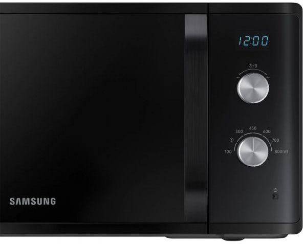 Мікрохвильовка Samsung MS23K3614AK