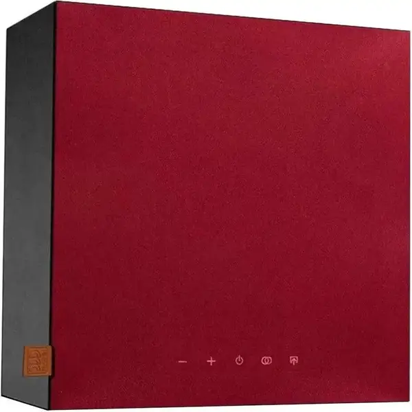 Моноблочна акустична система Morel Hogtalare Black Out (BLACK CABINET WITH BLACK)