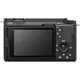 Бездзеркальний фотоапарат Sony ZV-E1 body Black (ZVE1B.CEC)