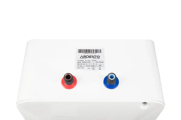 Водонагрівач (бойлер) електричний накопичувальний Ardesto EWH-10OMWMI