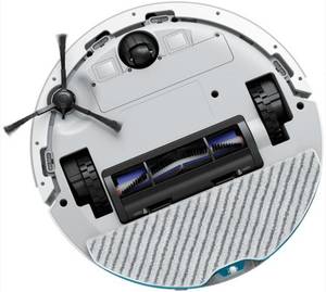 Робот-пилосос з вологим прибиранням Rowenta X-Plorer Serie 140 Total Care RR9177WH Робот-пилосос з вологим прибиранням Rowenta X-Plorer Serie 140 Total Care RR9177WH