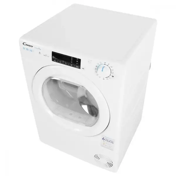 Сушильна машина Candy CSOEH8A2TE-S