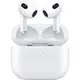 Навушники TWS Apple AirPods 3rd generation with Lightning Charging Case (MPNY3)