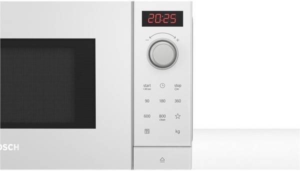 Мікрохвильовка Bosch FFL023MW0