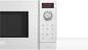 Мікрохвильовка Bosch FFL023MW0