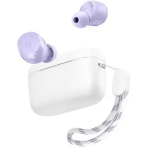 Навушники TWS Anker SoundCore A25i Purple (A3948GQ1) Навушники TWS Anker SoundCore A25i Purple (A3948GQ1)