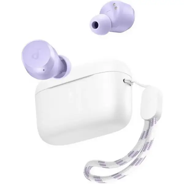 Навушники TWS Anker SoundCore A25i Purple (A3948GQ1)