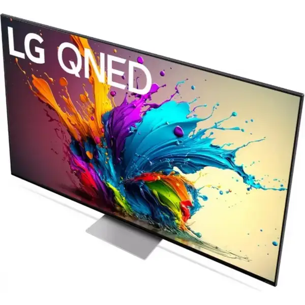 Телевізор LG 86QNED91T6A