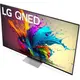 Телевізор LG 86QNED91T6A