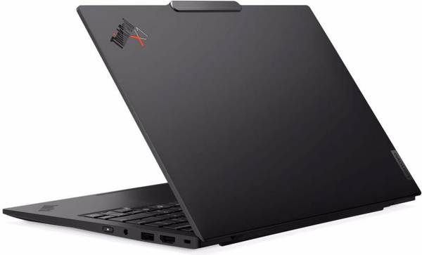 Ноутбук Lenovo ThinkPad X1 Carbon Gen 13 Aura Edition Black (21NTS1G900)