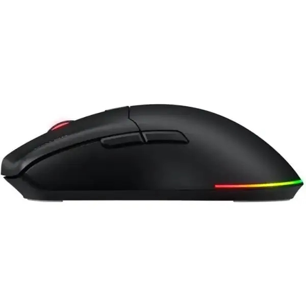 Миша HATOR Pulsar 3 Wireless Black (HTM630)