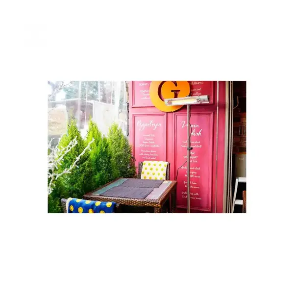 Обігрівач NEO Tools 90-030