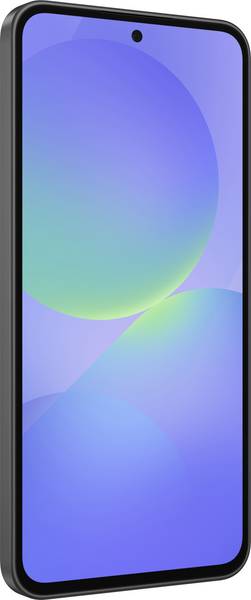 Смартфон Samsung Galaxy A36 5G 8/256GB Awesome Black (SM-A366BZKG)