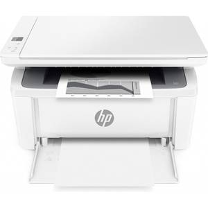 БФП HP LaserJet MFP M141w + Wi-Fi (7MD74A)