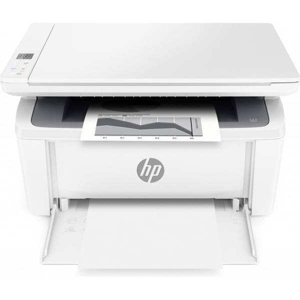 БФП HP LaserJet MFP M141w + Wi-Fi (7MD74A)