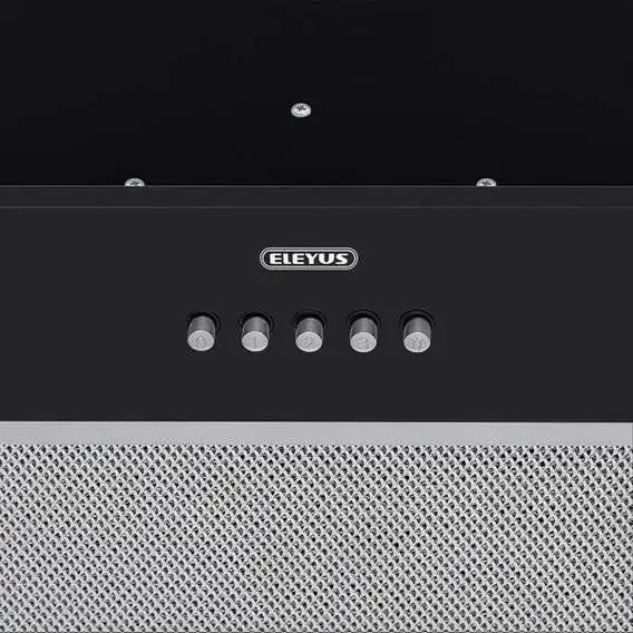 Витяжка вбудована Eleyus INTO 960 52 BL