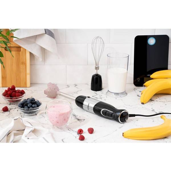 Погружной блендер Ardesto HBK-800BR