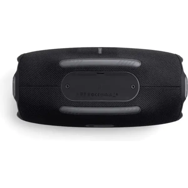 Портативні колонки JBL Xtreme 4 Black (JBLXTREME4BLK)