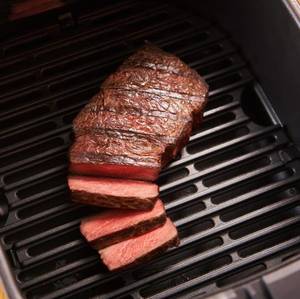 Мультипіч (аерофритюрниця) Moulinex Easy Fry & Grill EZ501D10