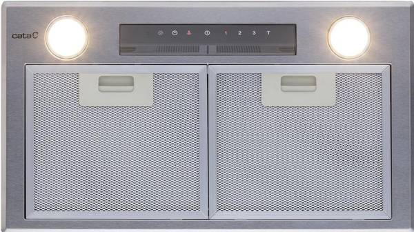 Витяжка вбудована Cata GL 45 X/C (02030305)