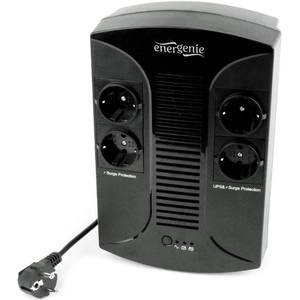 Линейно-интерактивное ИБП EnerGenie EG-UPS-002