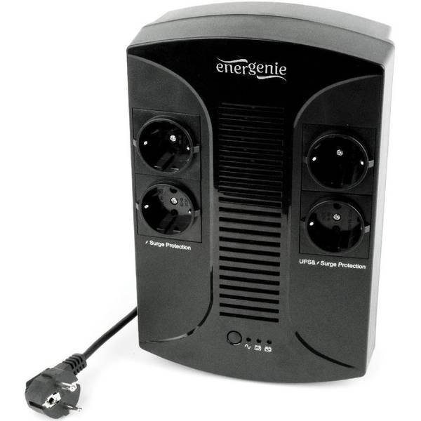 Линейно-интерактивное ИБП EnerGenie EG-UPS-002