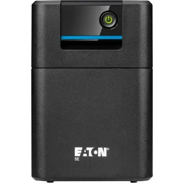 Линейно-интерактивное ИБП Eaton 5E Gen2 900 USB DIN (5E900UD)