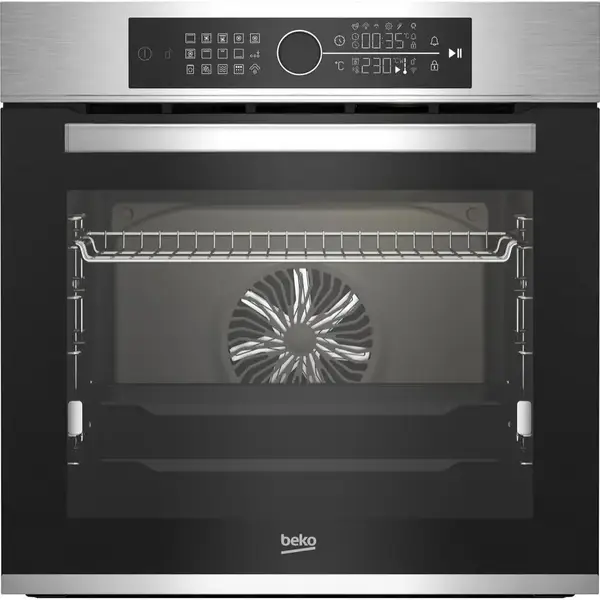 Духовка електрична Beko BBIM12400XCS