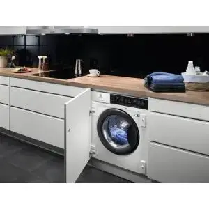 Пральна машина автоматична Electrolux EW7N7F348SUI