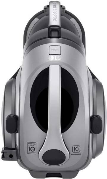 Пилосос LG контейнерный VK8506NHA