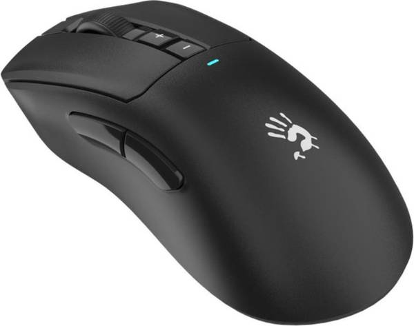 Миша Bloody R73 Ultra Black