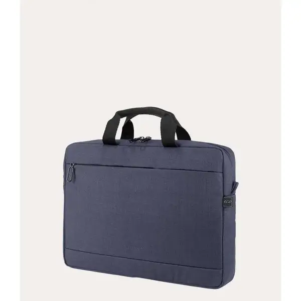 Tucano Сумка для ноутбука 13/14" Stop, blue (BSTOP1314-B)