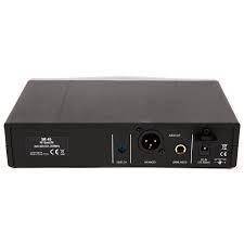 Інструментальна радіосистема AKG Perception Wireless 45 Instr Set BD B1 (3250H00020) Інструментальна радіосистема AKG Perception Wireless 45 Instr Set BD B1 (3250H00020)