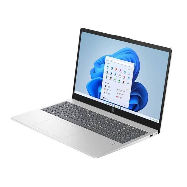 Ноутбук HP 15-fd0059ua Moonlight Blue (8F2C4EA)