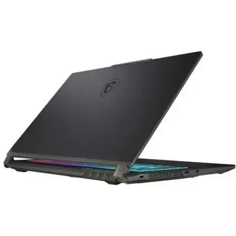 Ноутбук MSI Cyborg 15 A13UDX Translucent Black (9S7-15K111-1631)