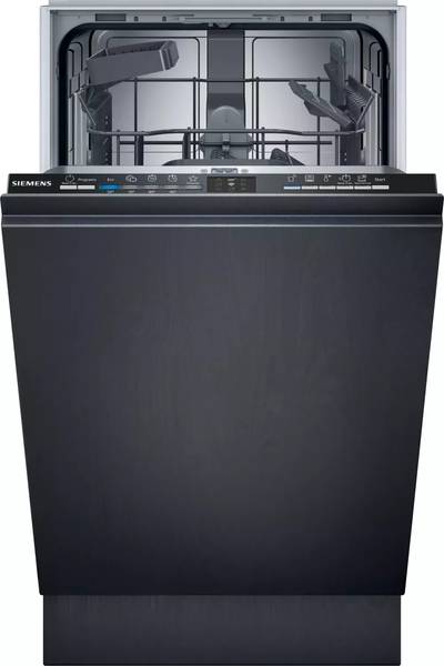 Посудомийна машина Siemens SR63IX01KK