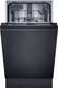 Посудомийна машина Siemens SR63IX01KK