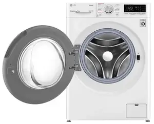 Пральна машина автоматична LG F2V5HS1WW Пральна машина автоматична LG F2V5HS1WW