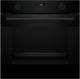 Духовка електрична Bosch HUA736EA0T