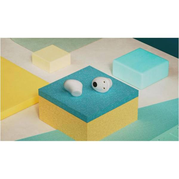 Навушники TWS Philips TAT2149 White (TAT2149WT/00)